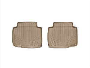 Weathertech (Usa) 451242 Floor Liner||||85||w24451242||1923870