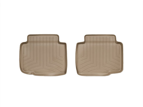 Weathertech (Usa) 451242 Floor Liner||||85||w24451242||1923870