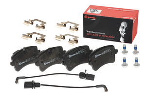 Brembo P85119 Brake Pad||p85119.Png||85||brmp85119||1684789