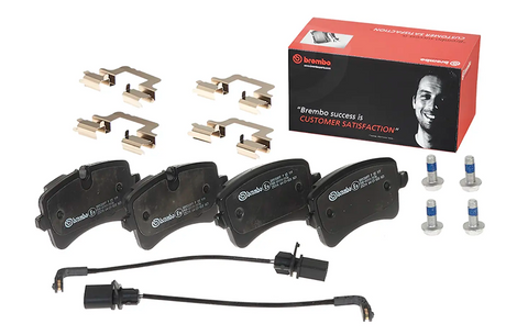 Brembo P85119 Brake Pad||p85119.Png||85||brmp85119||1684789