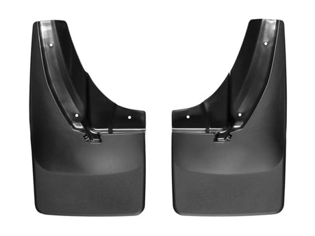 Weathertech (Usa) 110037 Mud Flap||110037.Jpg||85||w24110037||1717408