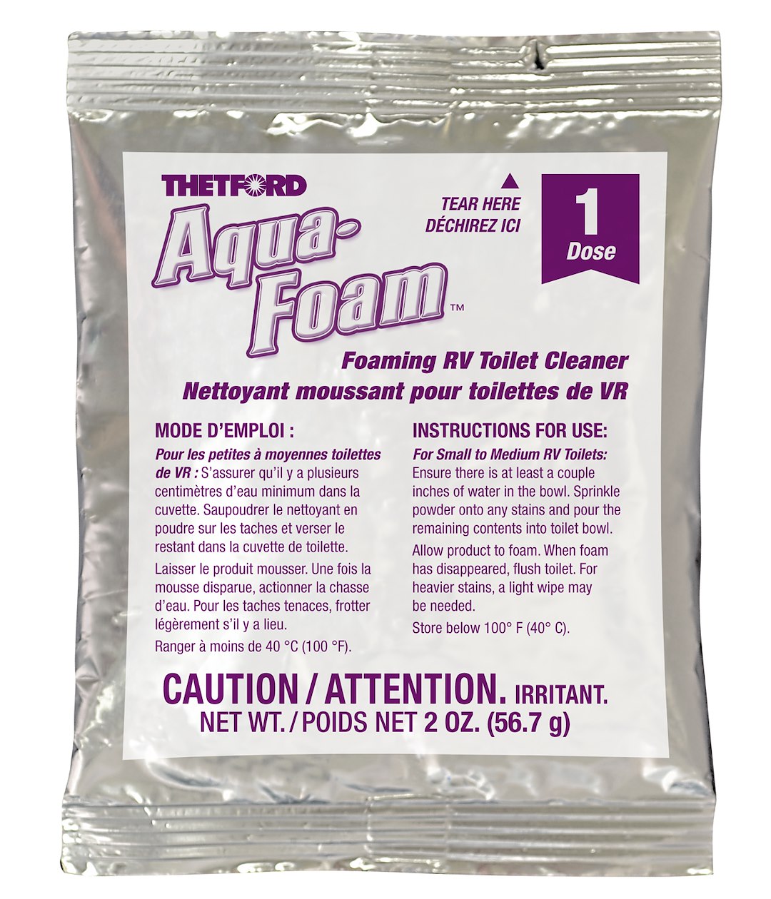 Product of Thetford 96009 Toilet Cleaner