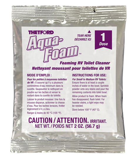 Product of Thetford 96009 Toilet Cleaner