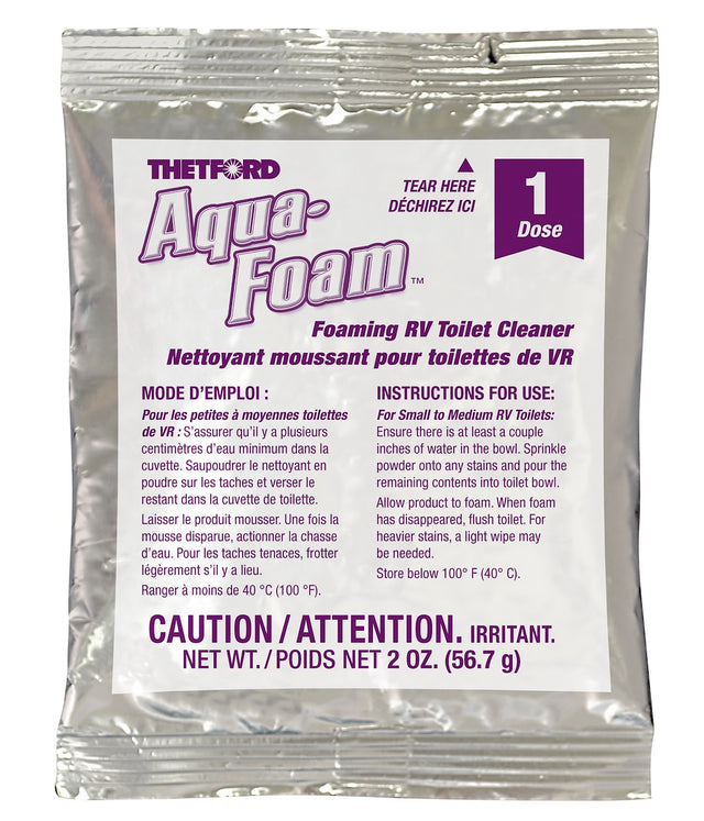 Product of Thetford 96009 Toilet Cleaner