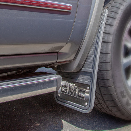 Product of Plasticolor 001841r01 Mud Flap