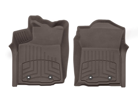 Weathertech (Usa) 4712991im Floor Liner||4712991im.Jpg||85||w244712991im||917568