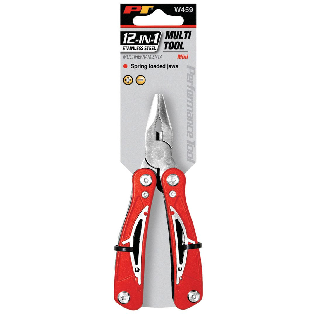 Performance Tool W459 Multi Function Tool||||88||ptlw459||1912501
