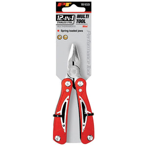 Performance Tool W459 Multi Function Tool||||88||ptlw459||1912501