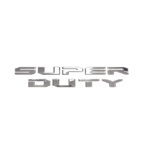 Putco 55562fd Emblem||55562fd.Jpg||85||p4555562fd||1697895