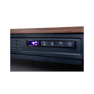 Product of Pinnacle Appliances Pfl 24 Fireplace Insert