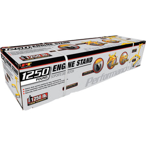 Performance Tool W41031 Engine Stand||||86||ptlw41031||1912493