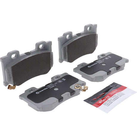 Brembo P56095n Brake Pad||p56095n_Ang.Jpg||85||brmp56095n||1753805