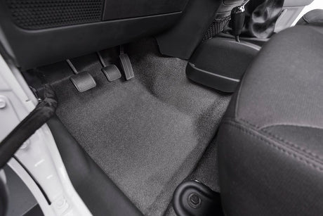 Bedrug Btjk07f4 Carpet||br-Bedtred-Jeepjk-4door-Driverfloor2.Jpg||86||b63btjk07f4||1041761