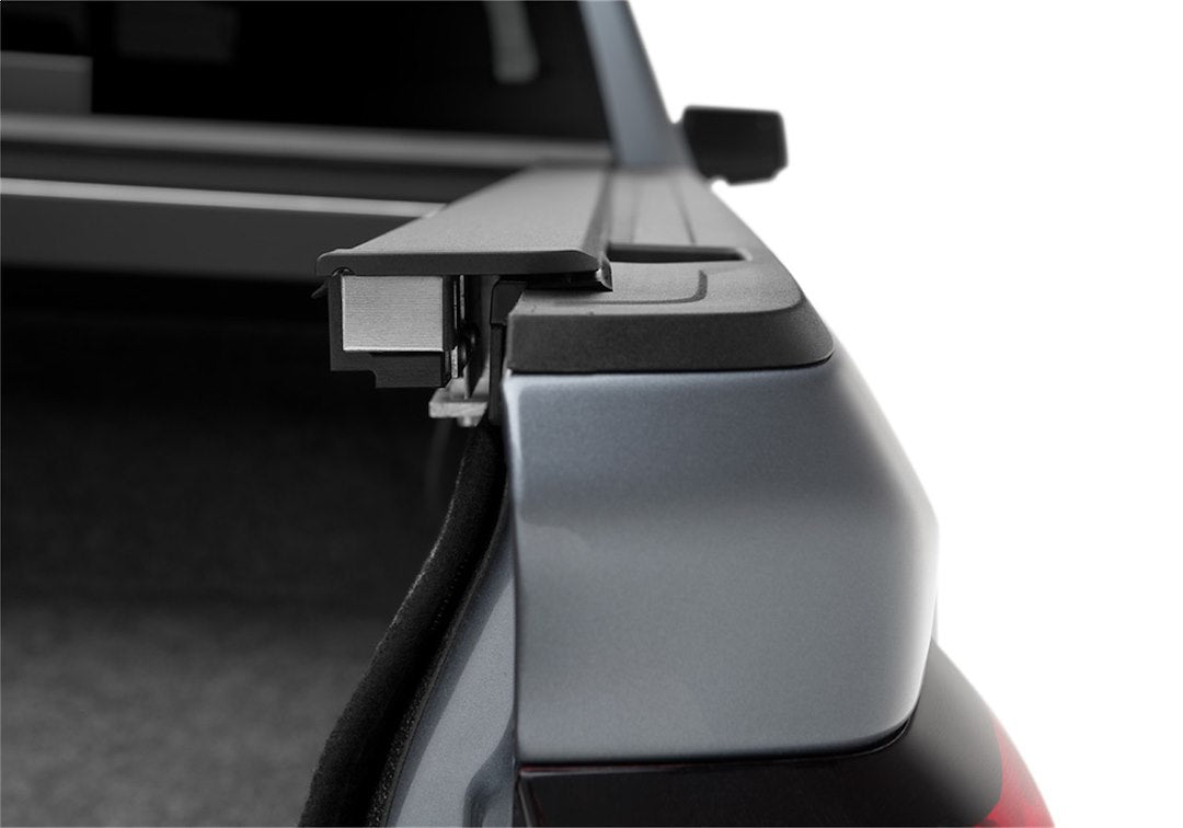 Product of Roll-N-Lock A-Series ™ Hard Manual Retractable BT261A Tonneau Cover 