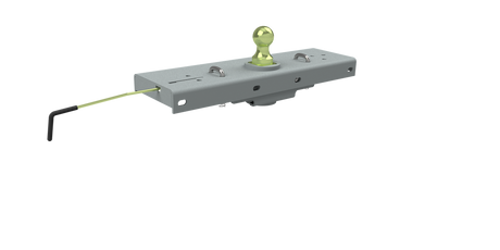 Product of B&W Trailer Hitches Gnrc800 Gooseneck Trailer Hitch Head