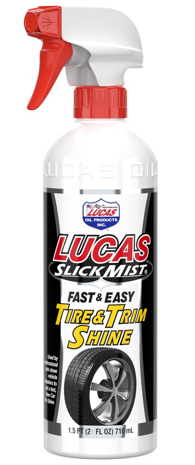 Lucas Oil 10513 Tire Dressing||10513.Jpg||85||l4410513||1085153