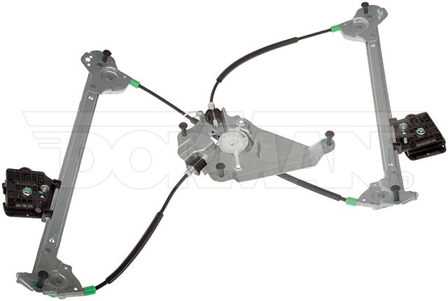 Dorman (Oe Solutions) 752-259 Window Regulator||||88||d18752259||2013007