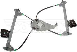 Dorman (Oe Solutions) 752-259 Window Regulator||||88||d18752259||2013007