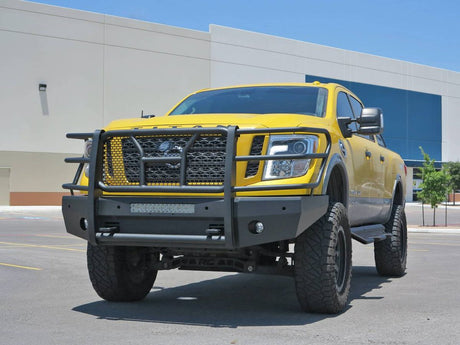 Product of Steelcraft 60-14080C Elevation  Bumper 