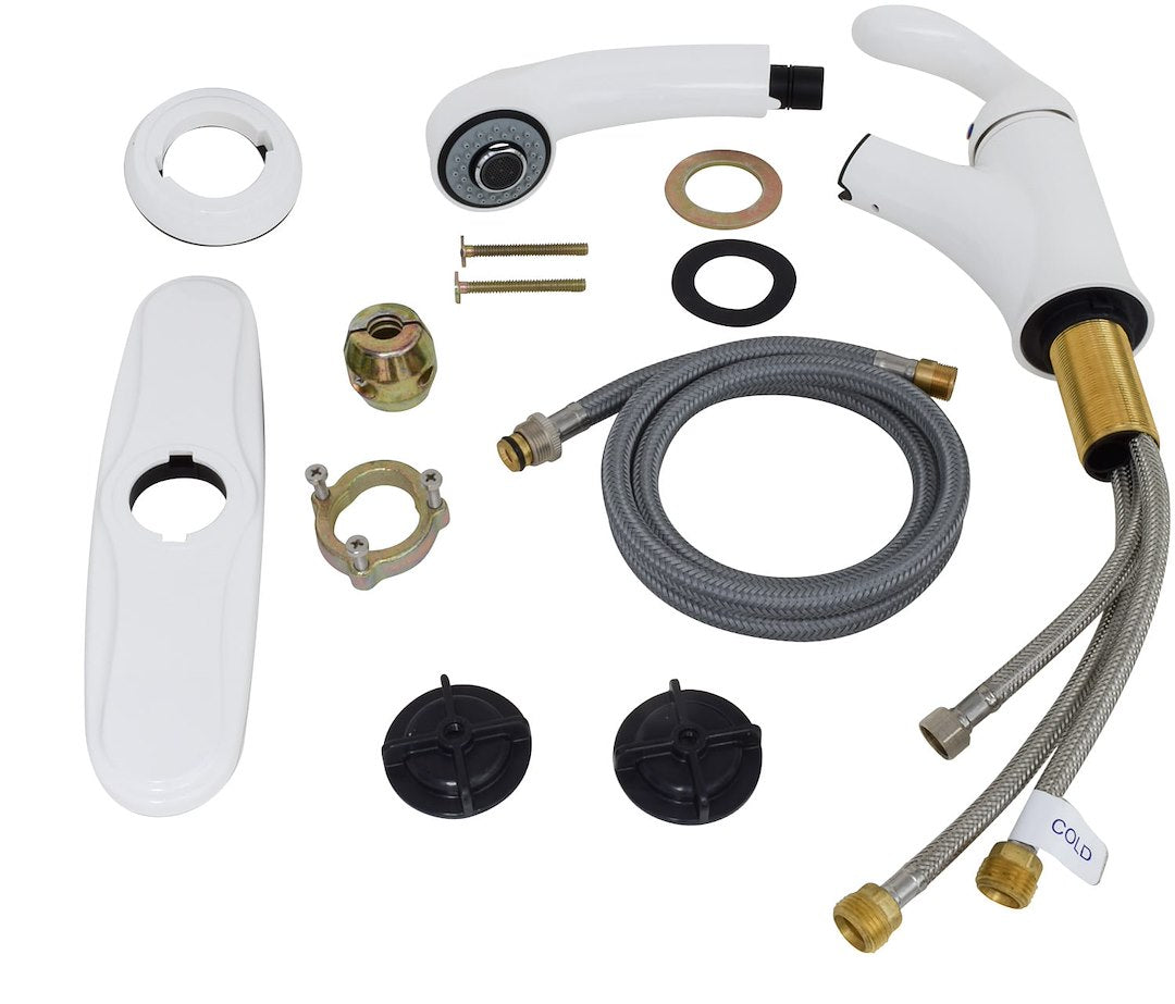 Product of Phoenix Products Pf231241 Faucet
