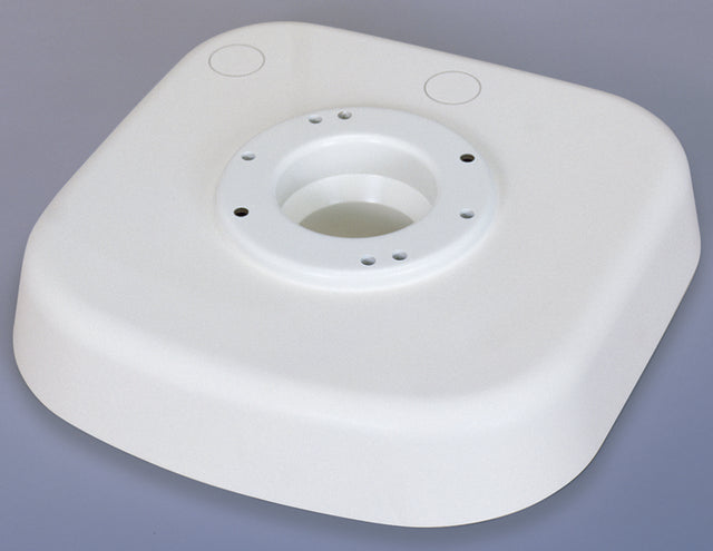 Thetford/ Norcold 50194 Toilet Riser||risrfotc.Jpg||85||dca50194||1787750