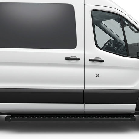 Trailfx Rbv05b Running Board||t83_Rbv05b_Utility Van Running Boards_Web_2.Jpg||86||t83rbv05b||2151907