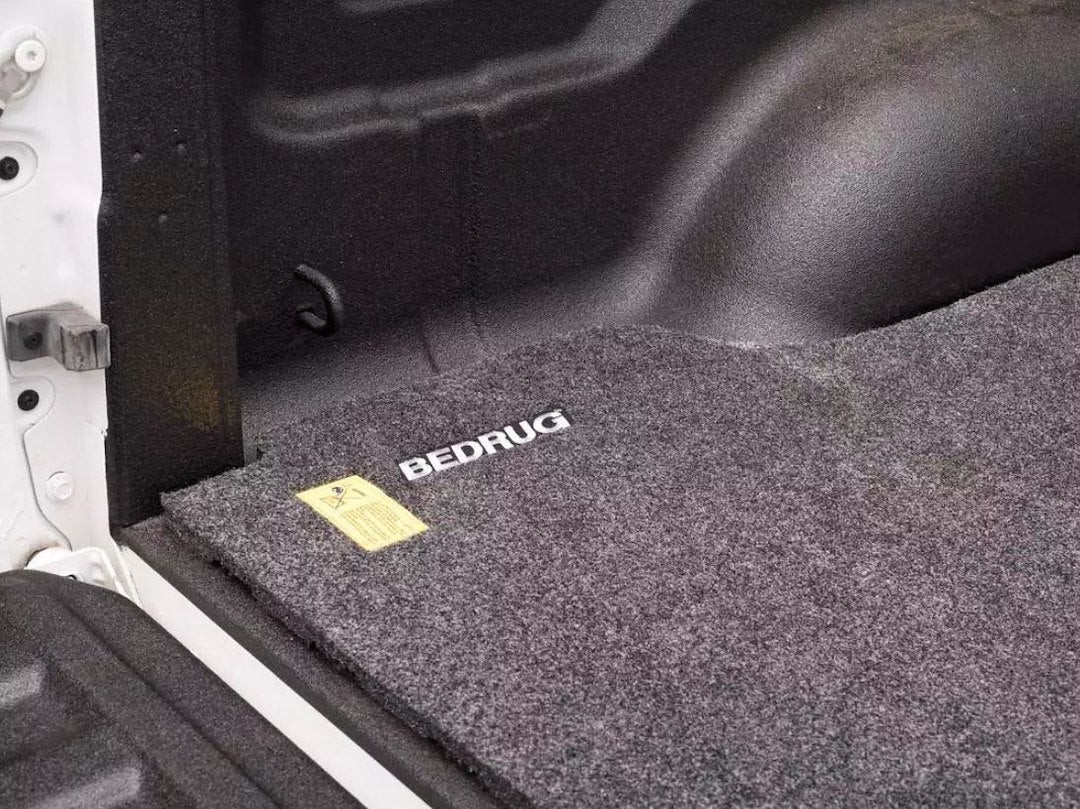 Product of BedRug BMY24SBS Bed Mat  