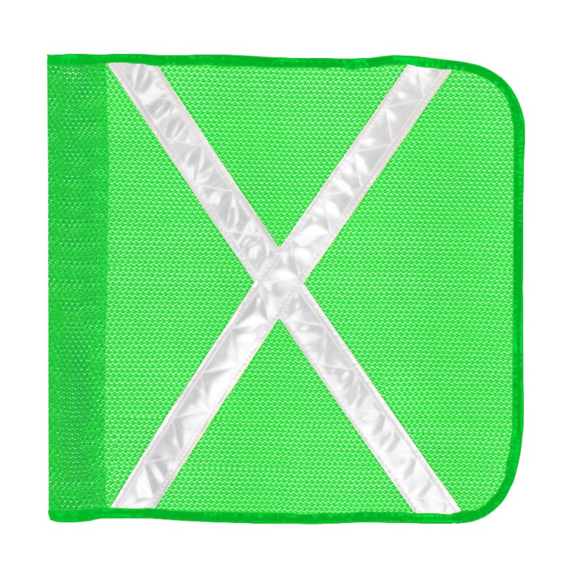 Driver Industrial Opco Llc Flag16-G-Xw Warning Whip Flag||flag16-G-Xw.Jpg||85||drvflag16gxw||2249133