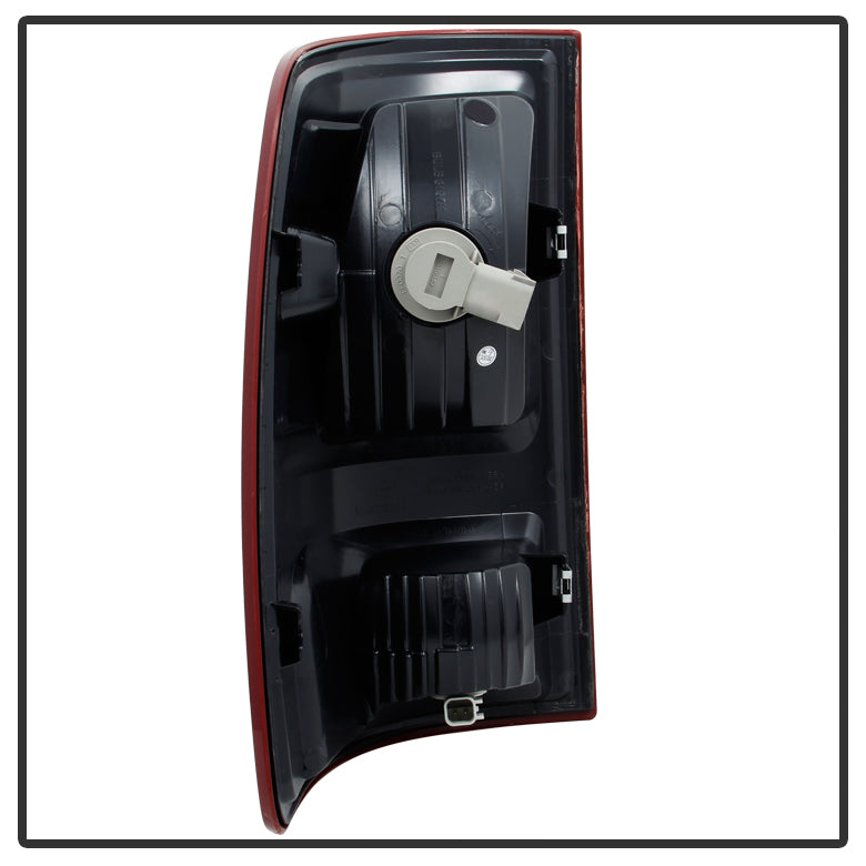 Product of Xtune 9033179 Tail Light Assembly 