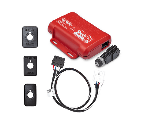 Product of Redarc Ciktp-Na-003 Trailer Brake Control Mounting Kit
