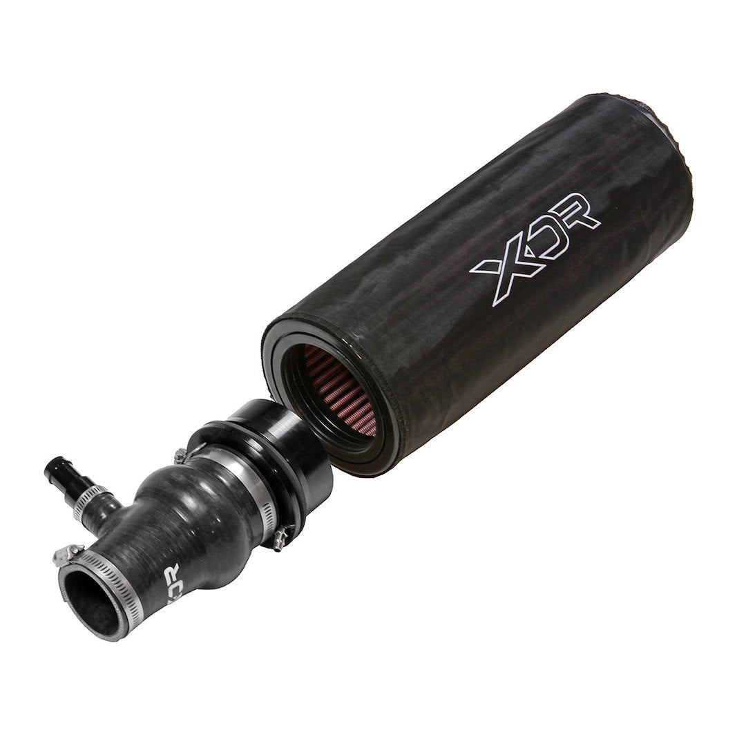 Product of B&M 615906  Cold Air Intake w/ Filter 