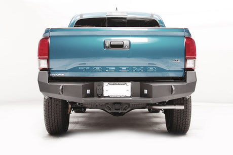 Fab Fours Tt16-W3650-1 Bumper||tt16-W3650-1_V1.Jpg||85||f66tt16w36501||1113742