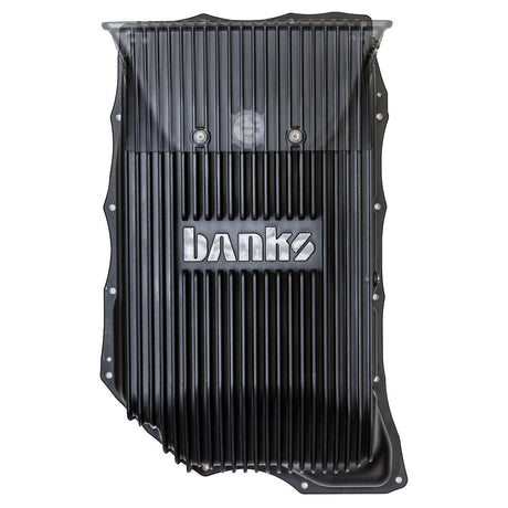 Banks Power 35148-B Auto Trans Oil Pan||35148-B_1.Jpg||86||b7635148b||2344326