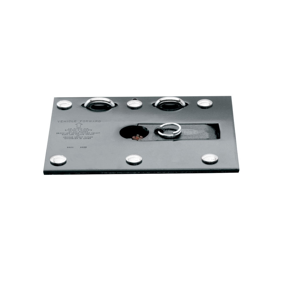 Product of Draw-Tite 8339 Gooseneck Trailer Hitch Head