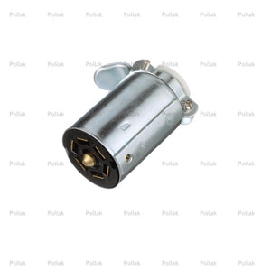 Pollak 12-702e Trailer Wiring Connector||12-702e_5.Jpg||90||p6q12702e||1584448