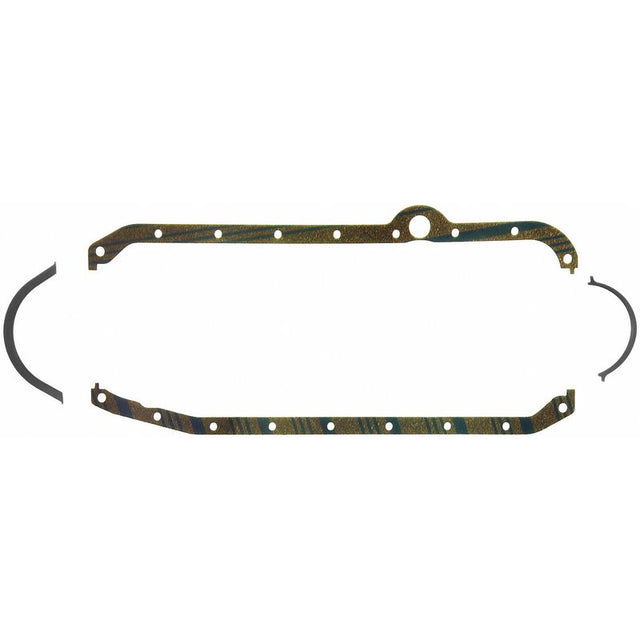 Fel-Pro Gaskets Os 30410 C Oil Pan Gasket||os 30410 C.Jpg||85||f10os30410c||1331585