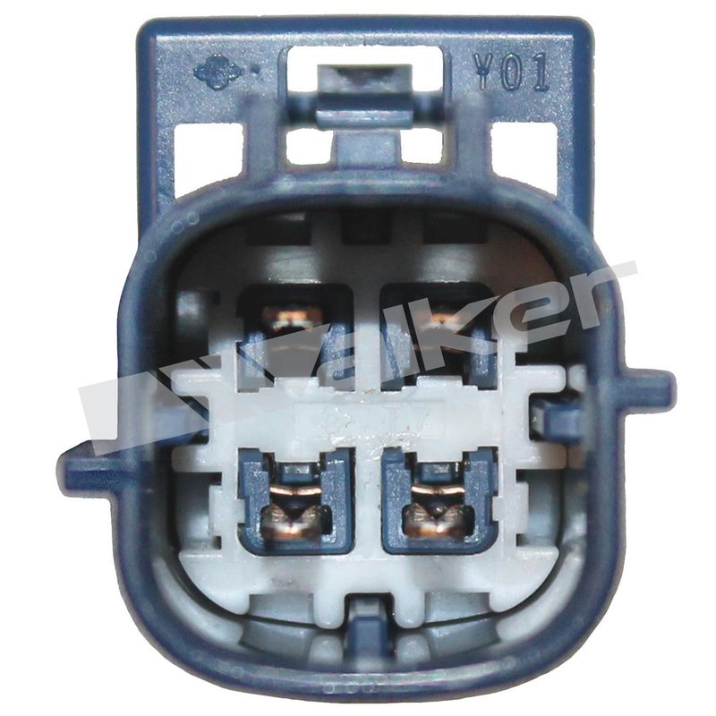 Walker Products 350-34384 Oxygen Sensor||||86||w8035034384||1925814