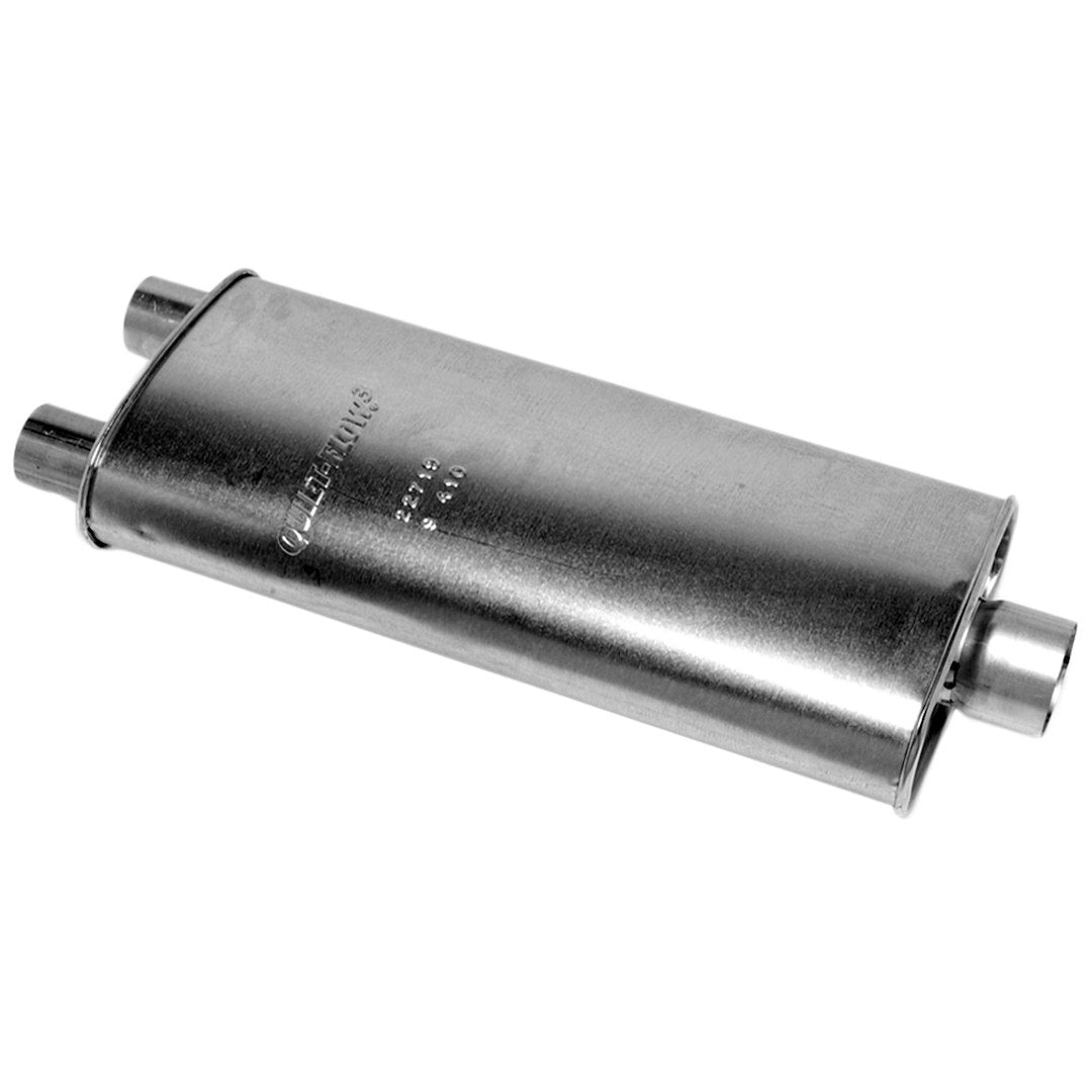 Walker Exhaust 22719 Exhaust Muffler||||85||w2222719||1923070
