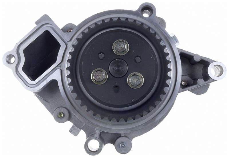 Gates 43529 Water Pump||43529_1.Jpg||86||grc43529||1158811
