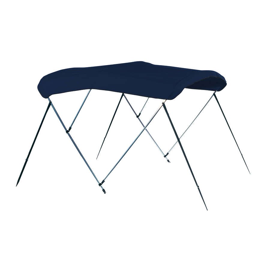 Product of Carver A5475ub-05 Boat Bimini Top