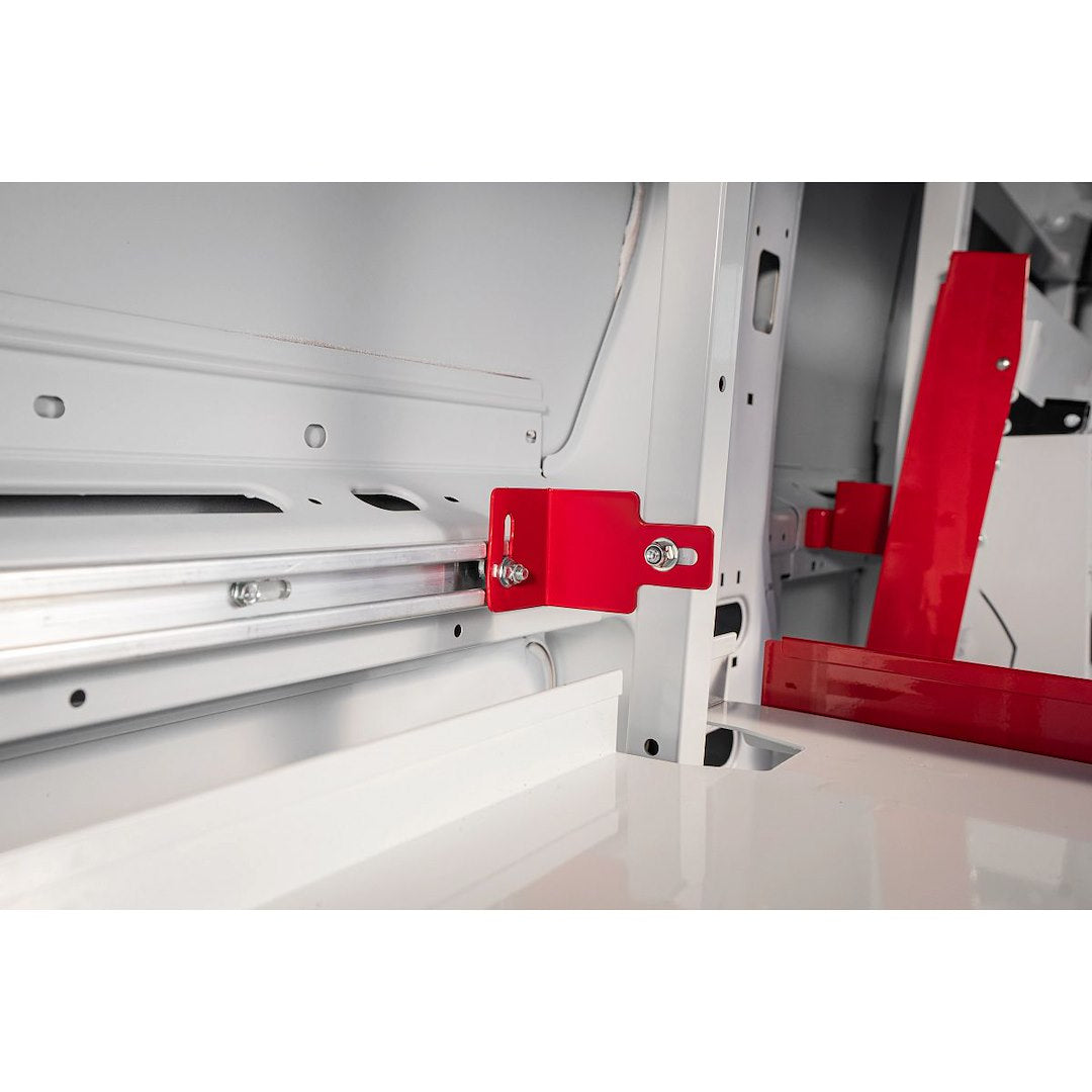 Weather Guard (Werner) Drmsaf Van Storage System Shelf Support||drmsaf_2.Jpg||87||w51drmsaf||1703247