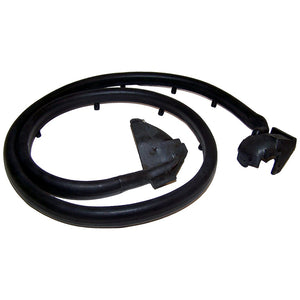 Crown Automotive 55009828 Door Weather Strip||55009828_2.Jpg||87||c1y55009828||2442649