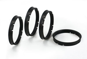 Product of Gorilla 106-7780 Wheel Hub Centric Ring