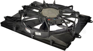 Dorman (Oe Solutions) 621-967 Cooling Fan||621-967.Jpg||85||d18621967||851059