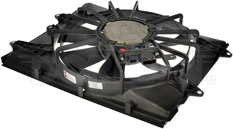 Dorman (Oe Solutions) 621-967 Cooling Fan||621-967.Jpg||85||d18621967||851059