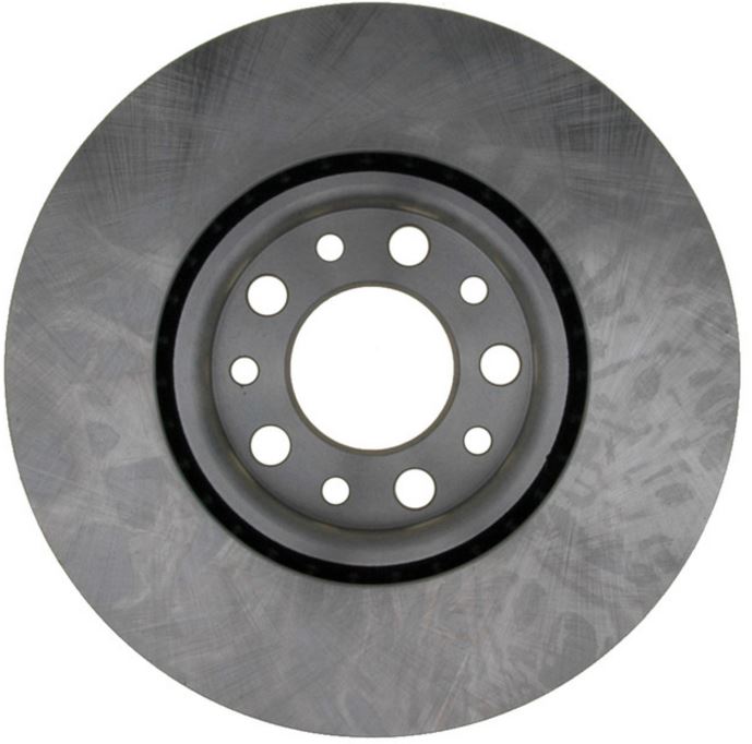 Product of Raybestos Brakes 780995R R-Line Vented 2-Piece Brake Rotor 