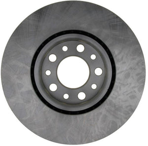 Product of Raybestos Brakes 780995R R-Line Vented 2-Piece Brake Rotor 
