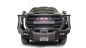 Product of Fab Fours GM24-A6250-1 Premium  Bumper 