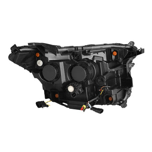 Alpharex Usa 880334 Headlight Assembly||880334_1.Jpg||86||alp880334||1735826