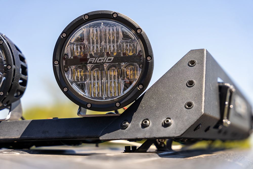 Rigid Lighting 36411 Driving/ Fog Light||36411_6.Jpg||91||r2g36411||2218370